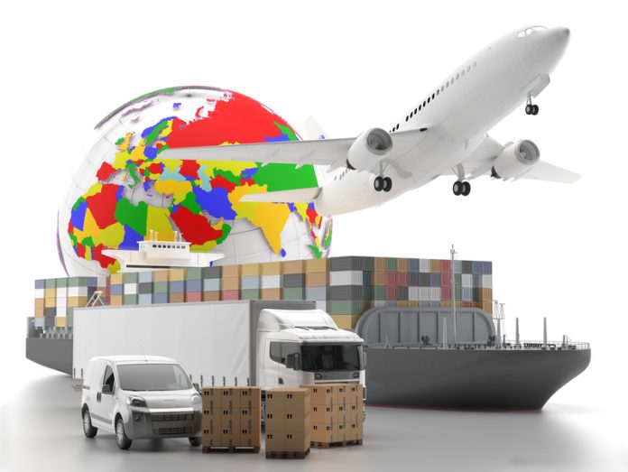 low cost International Courier Services in Bangalore - Express Air Logistics
